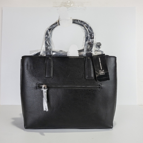 INC International Concepts Judith Satchel - Picture 3 of 3